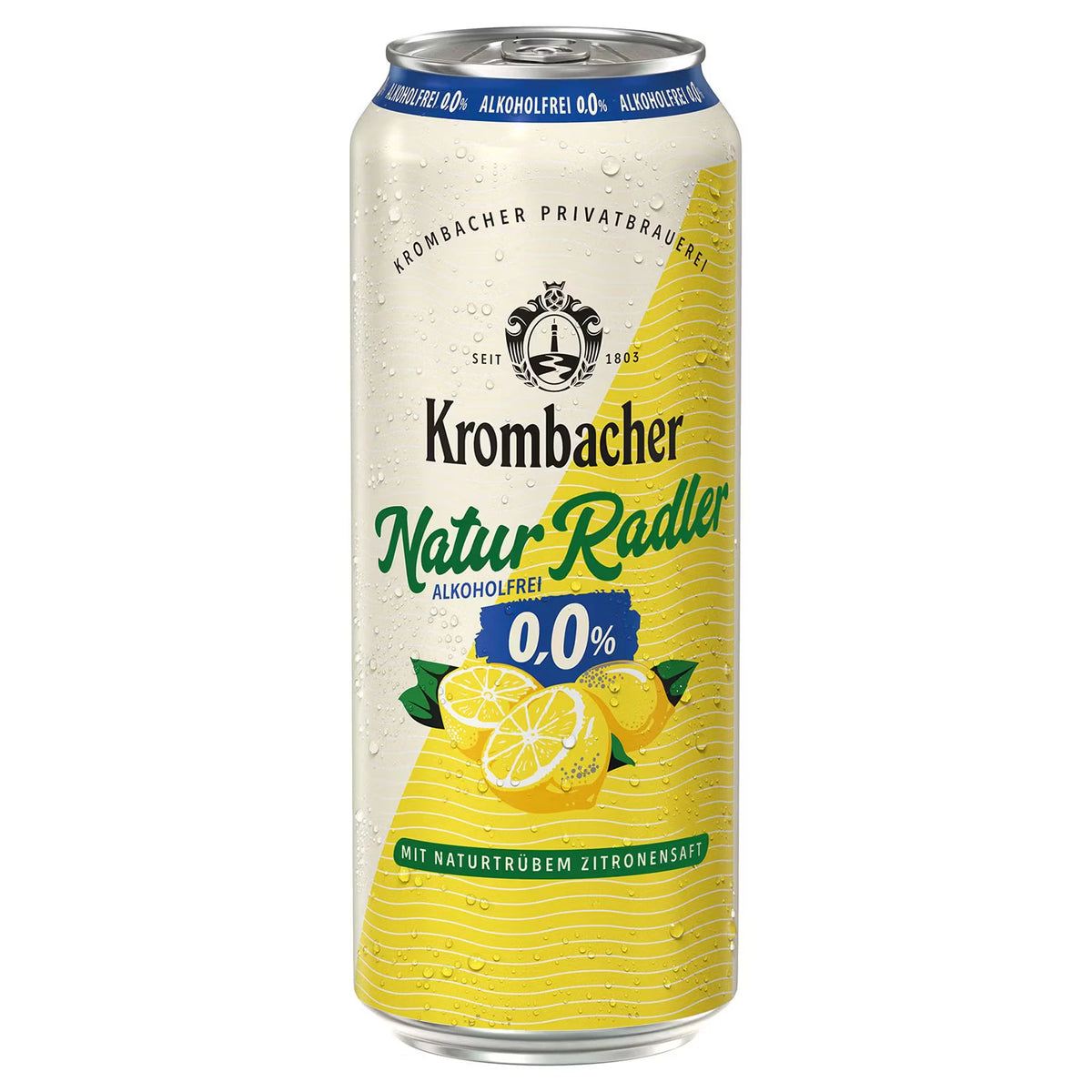 Naturradler 0,0 % alkoholfrei 500 ml