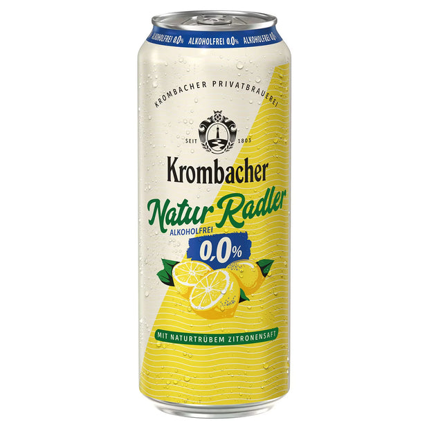Naturradler 0,0 % alkoholfrei 500 ml