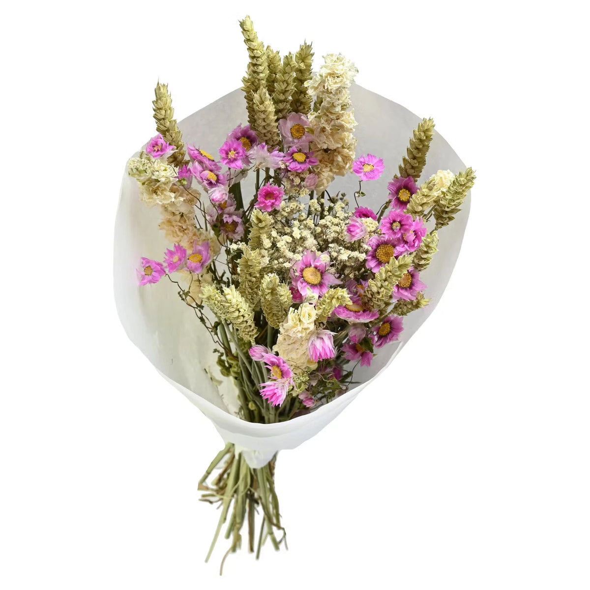 Trockenblumen Bouquet Loose Fit Karen