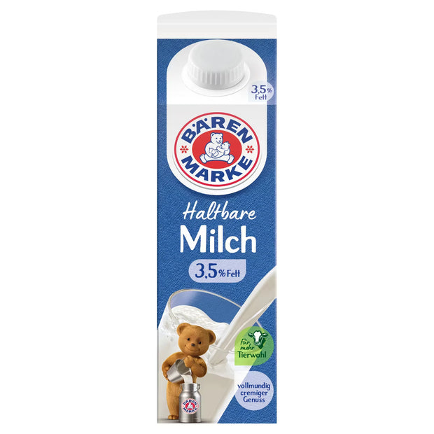 H-Milch 3,5 % 1l