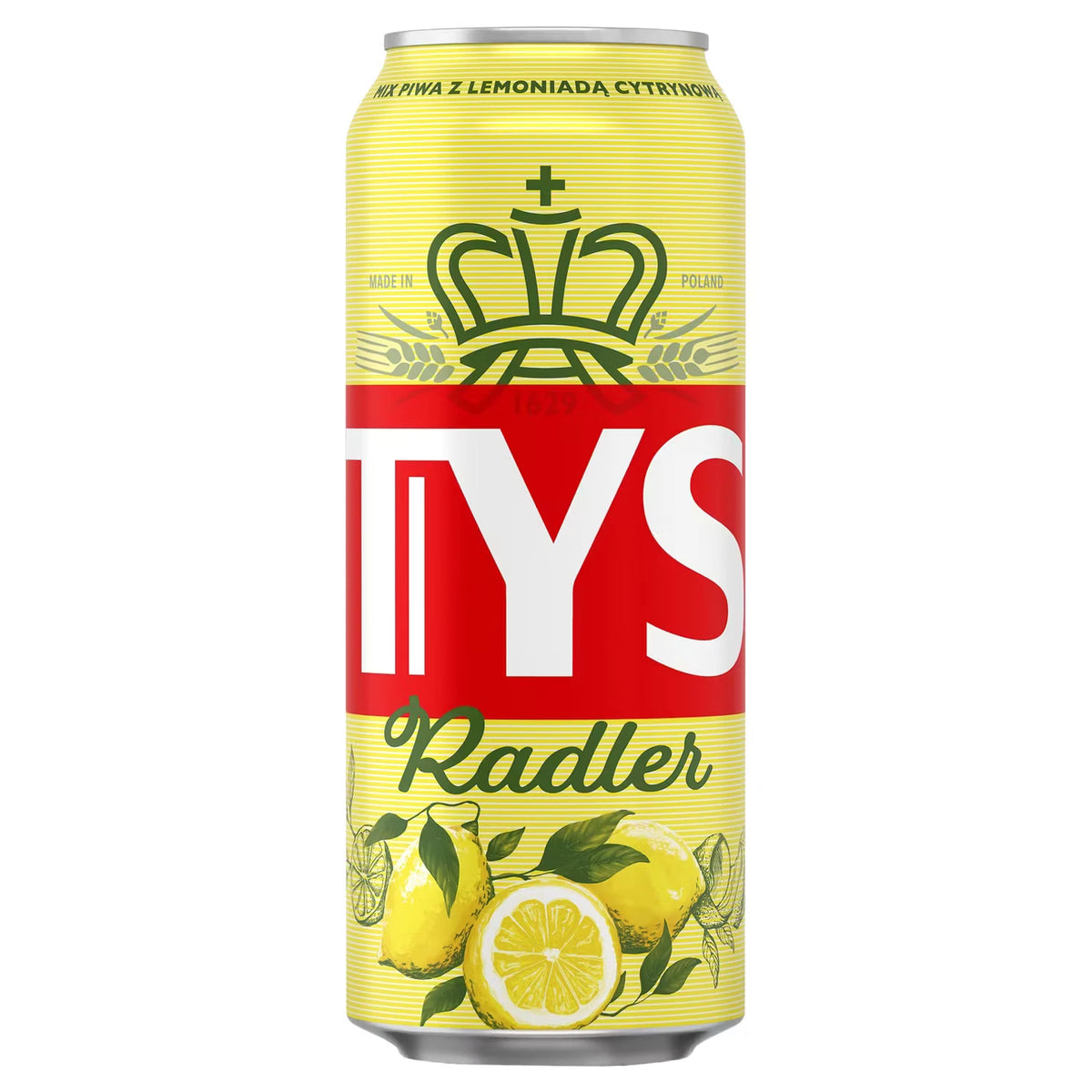 Radler 0,5 l