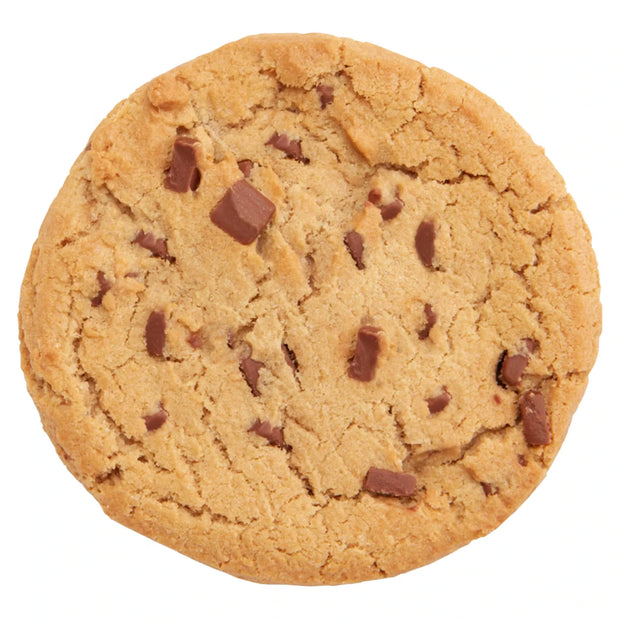 Double Chocolate Cookie