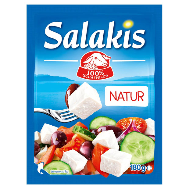 Schafskäse, Natur 180 g