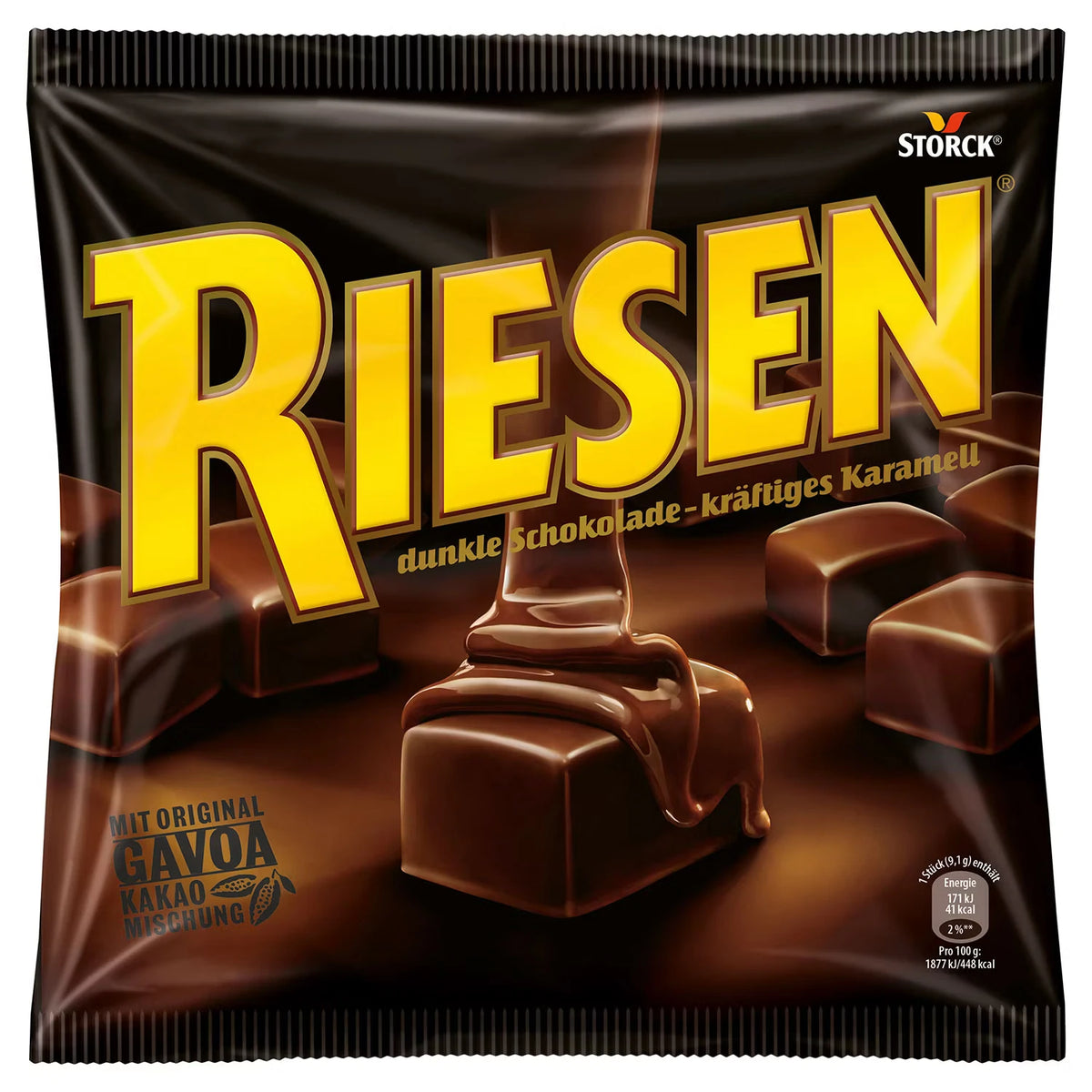 Storck Riesen 231 g
