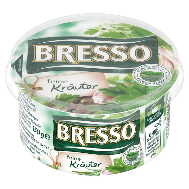 Kräuter, 150 g