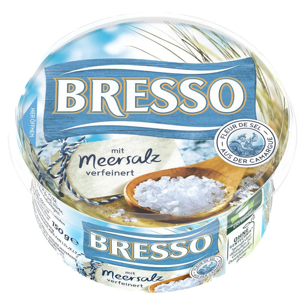Meersalz, 150 g