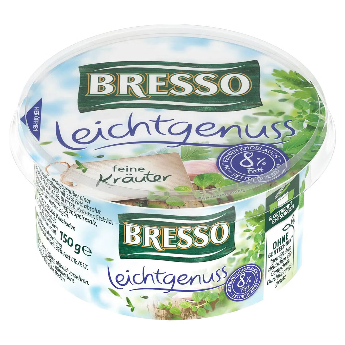 Feine Kräuter, 150 g