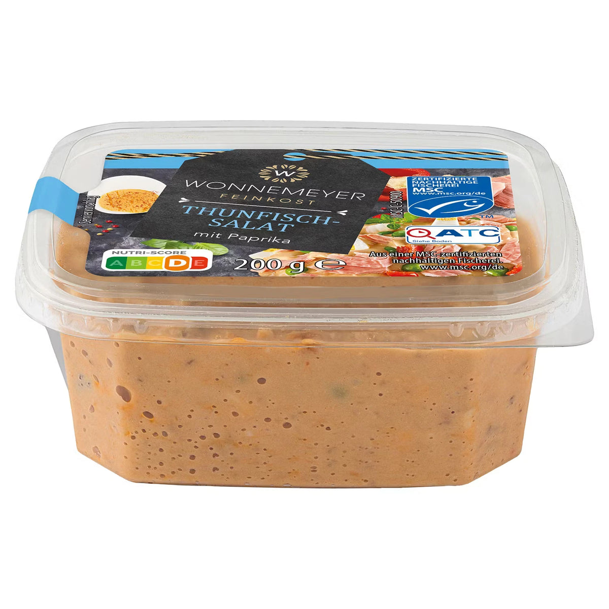 Feinkostsalat 200 g, Thunfisch