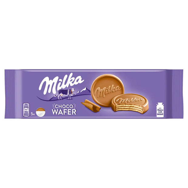 Kekse Mix, Choco Wafer 150 g