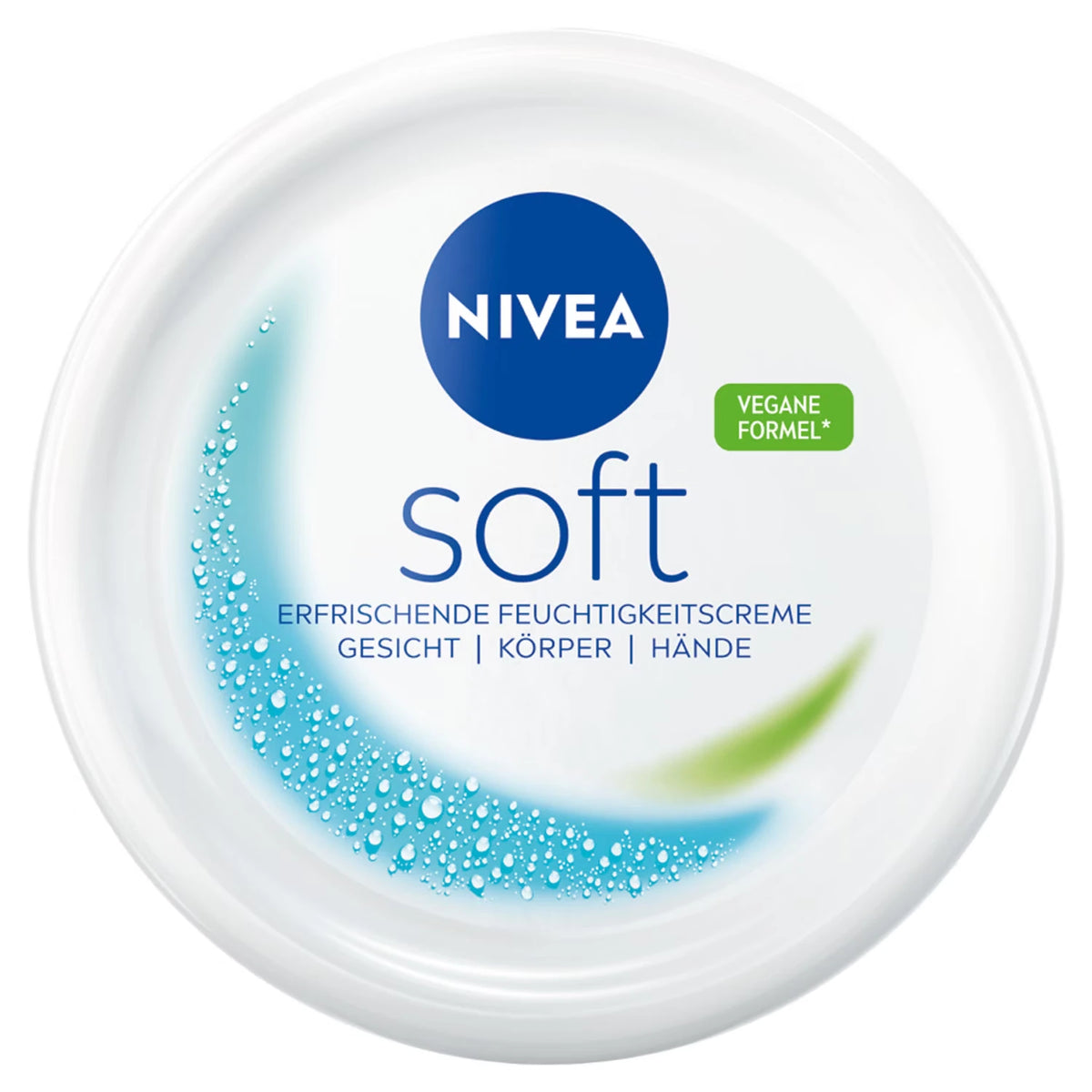 Creme 200 ml, Soft