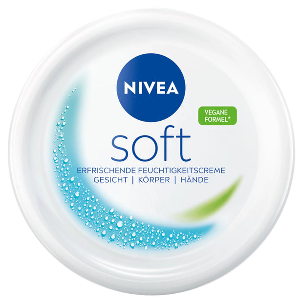 Creme 200 ml, Soft