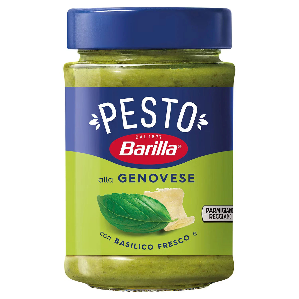 Pesto 190 g, Genovese