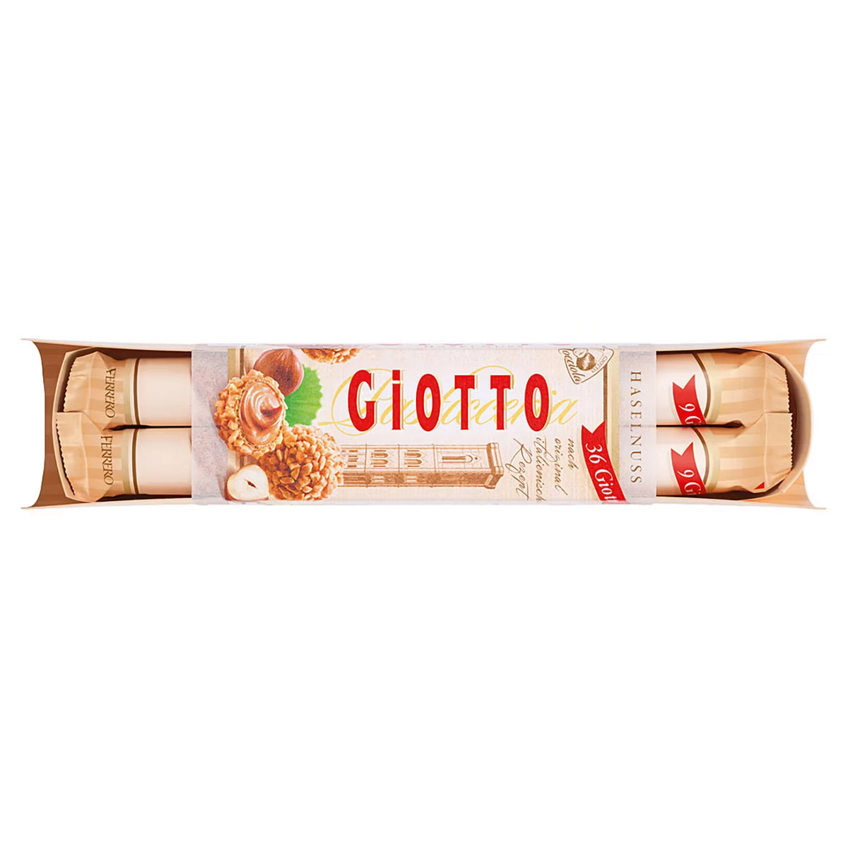 Giotto 154,8 g, Haselnuss