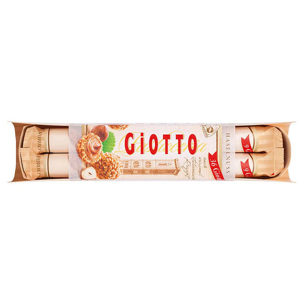 Giotto 154,8 g, Haselnuss