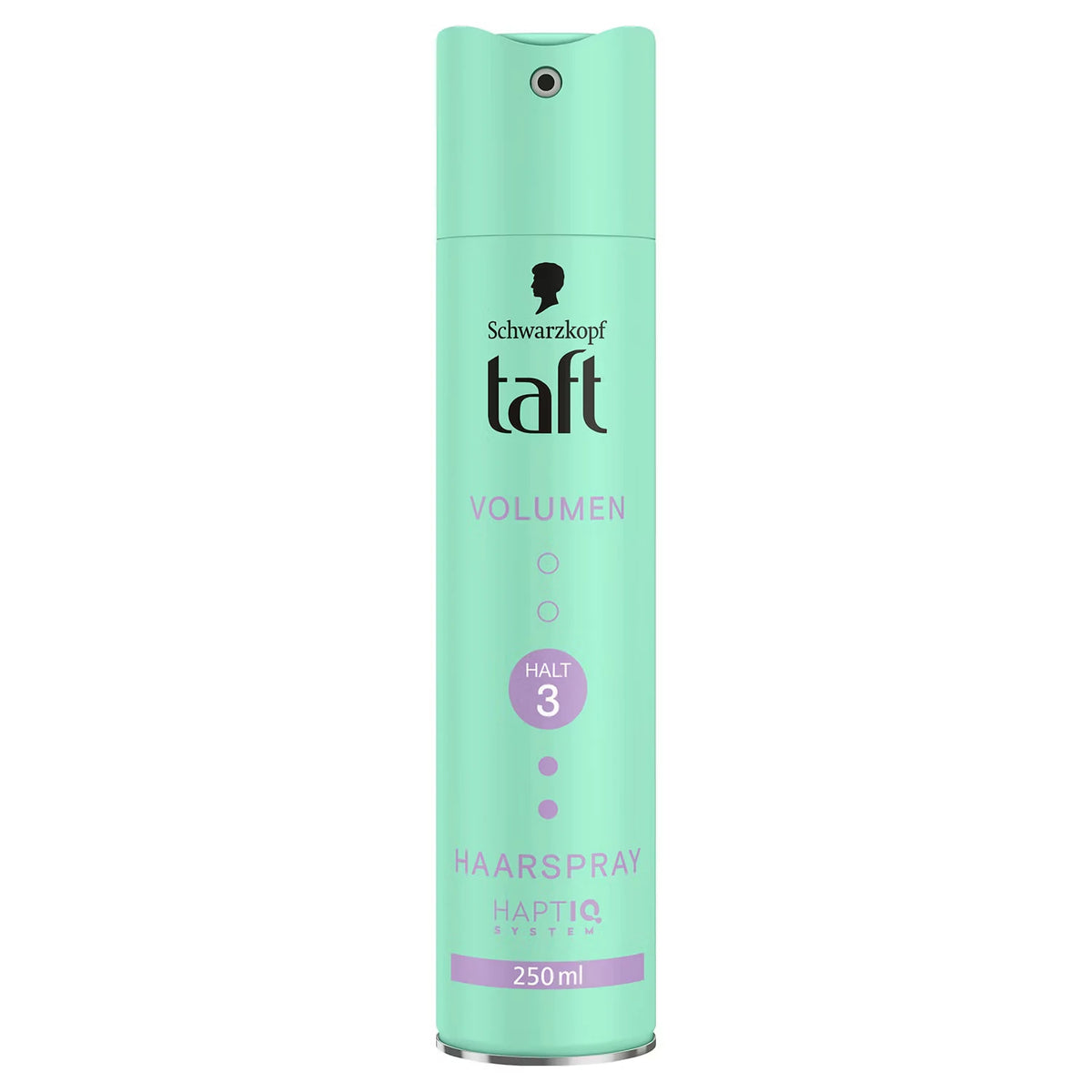 Haircare Haarspray 250 ml, Volumen