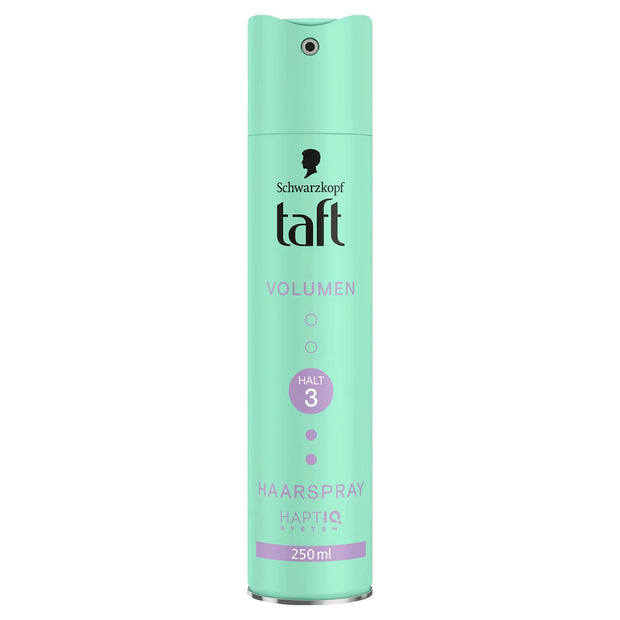 Haircare Haarspray 250 ml, Volumen