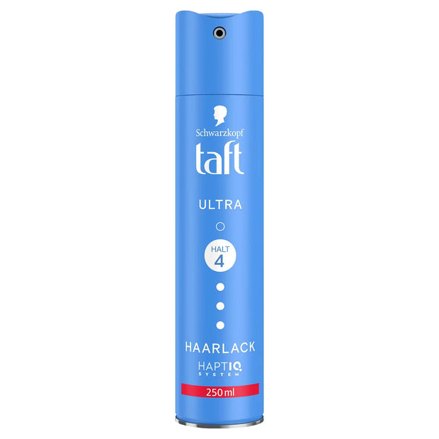 Haircare Haarspray 250 ml, Ultra Stark