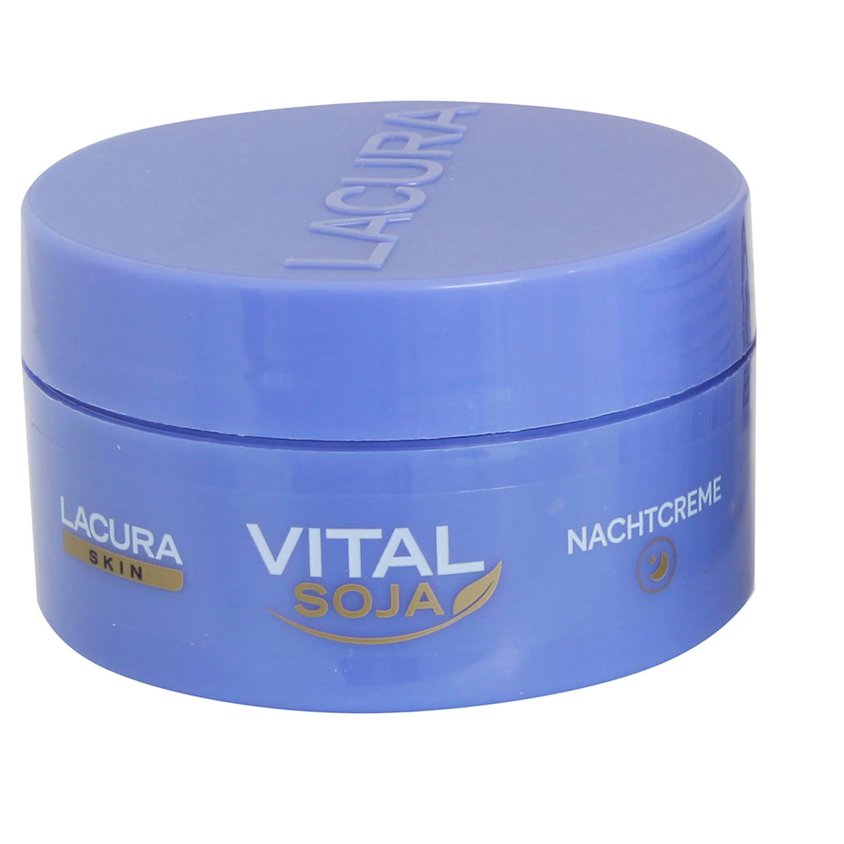 Gesichtspflege Vital 50 ml, Nachtcreme