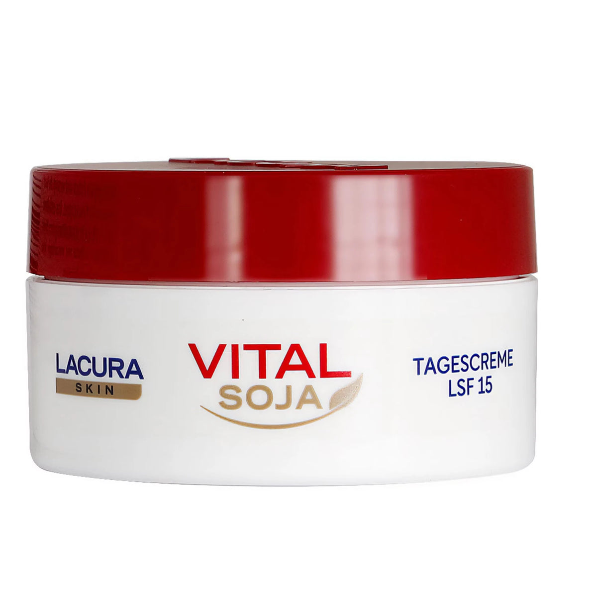 Gesichtspflege Vital 50 ml, Tagescreme