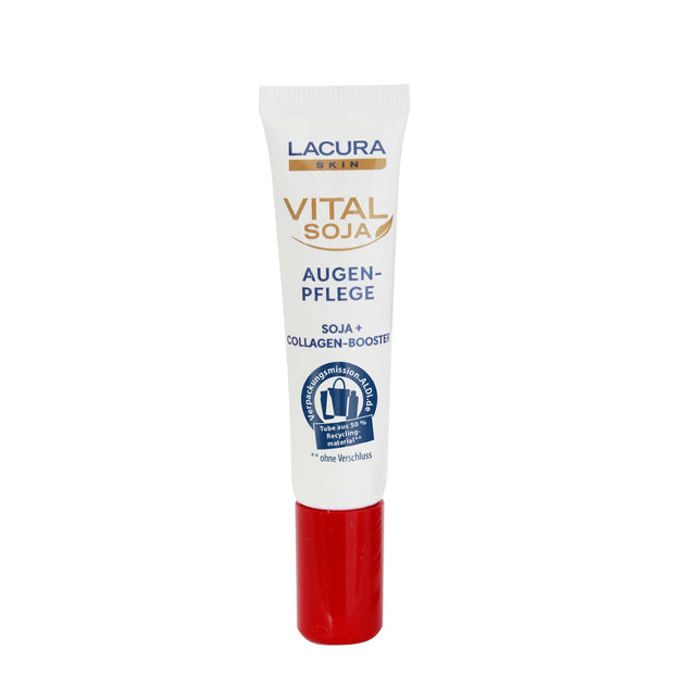 Gesichtspflege Vital 15 ml, Augenpflege