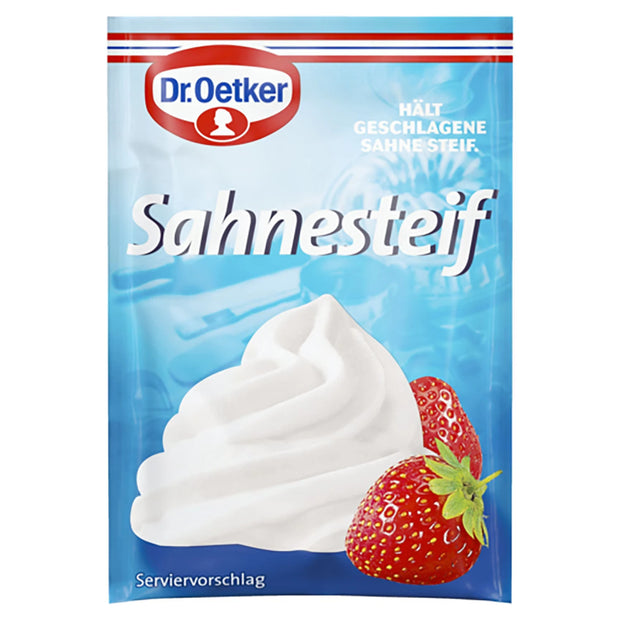 Cake helper, Sahnesteif 40 g