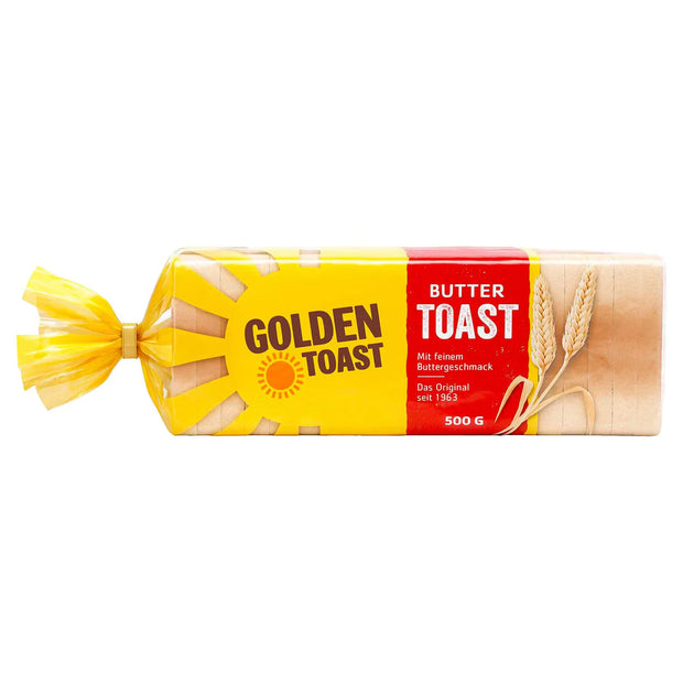 Butter Toast 500 g