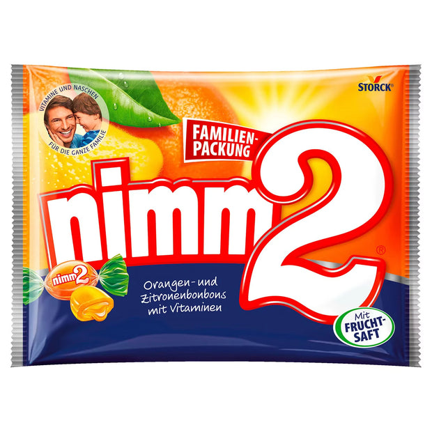 Nimm 2, Bonbon 429 g