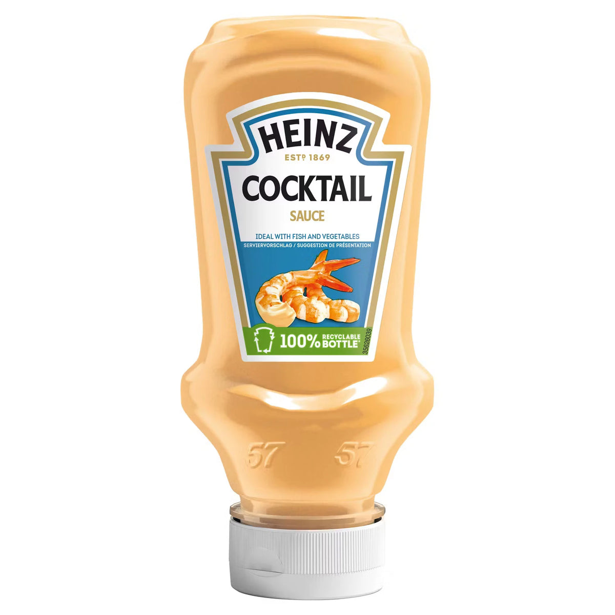 Feinkostsauce 220 ml, Cocktail