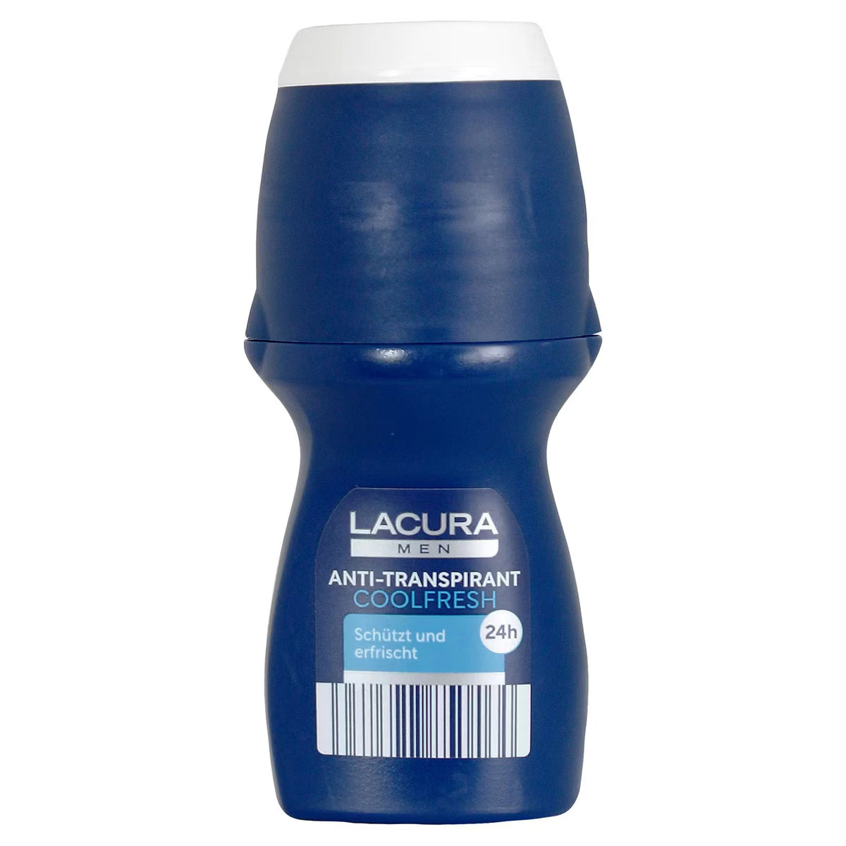 Deo Roll-On 50 ml, Coolfresh Men