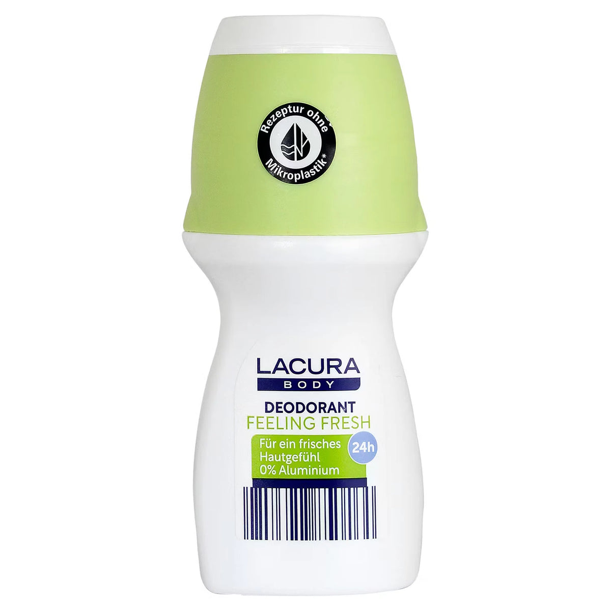 Deo Roll-On 50 ml, Feeling Fresh