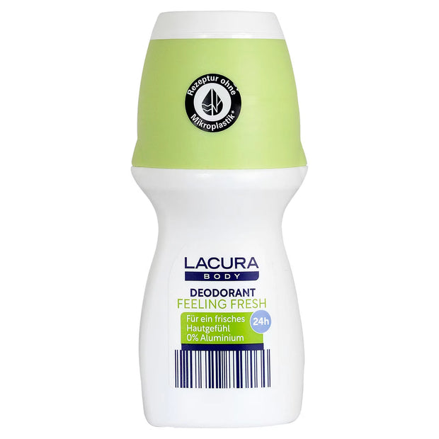 Deo Roll-On 50 ml, Feeling Fresh