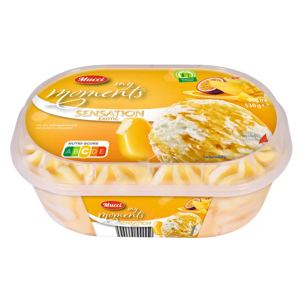 My Moments 900 ml, Exotic
