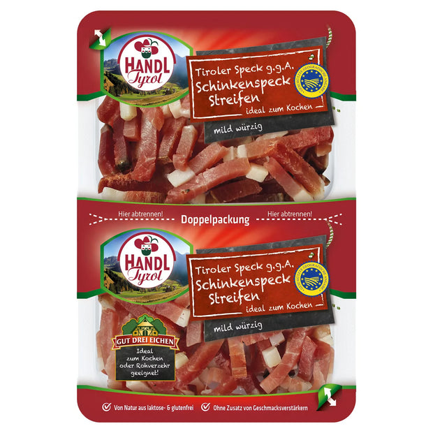 Schinkenspeckstreifen 90 g