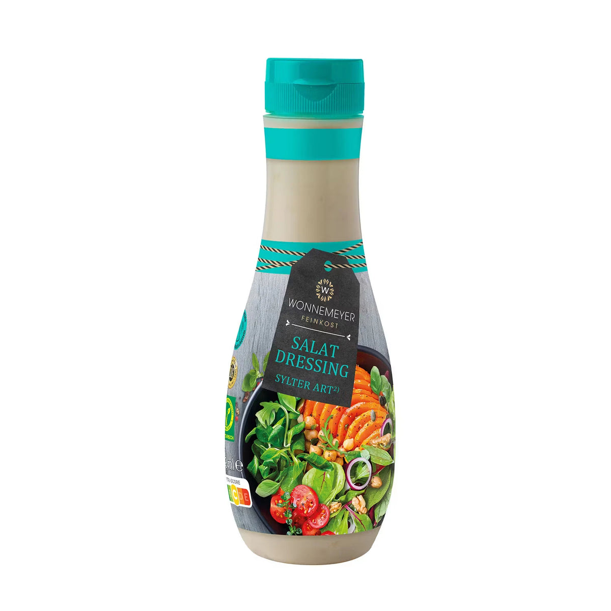 Dressing 250 ml, Sylter Art