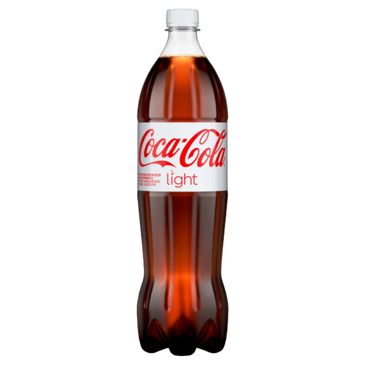 Cola Light 1,25 l