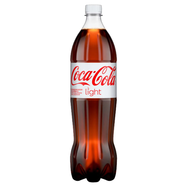 Cola Light 1,25 l