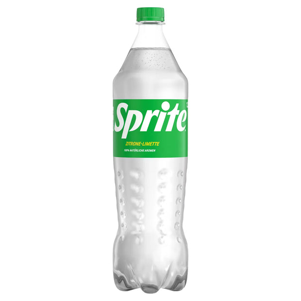 Sprite 1,25 l