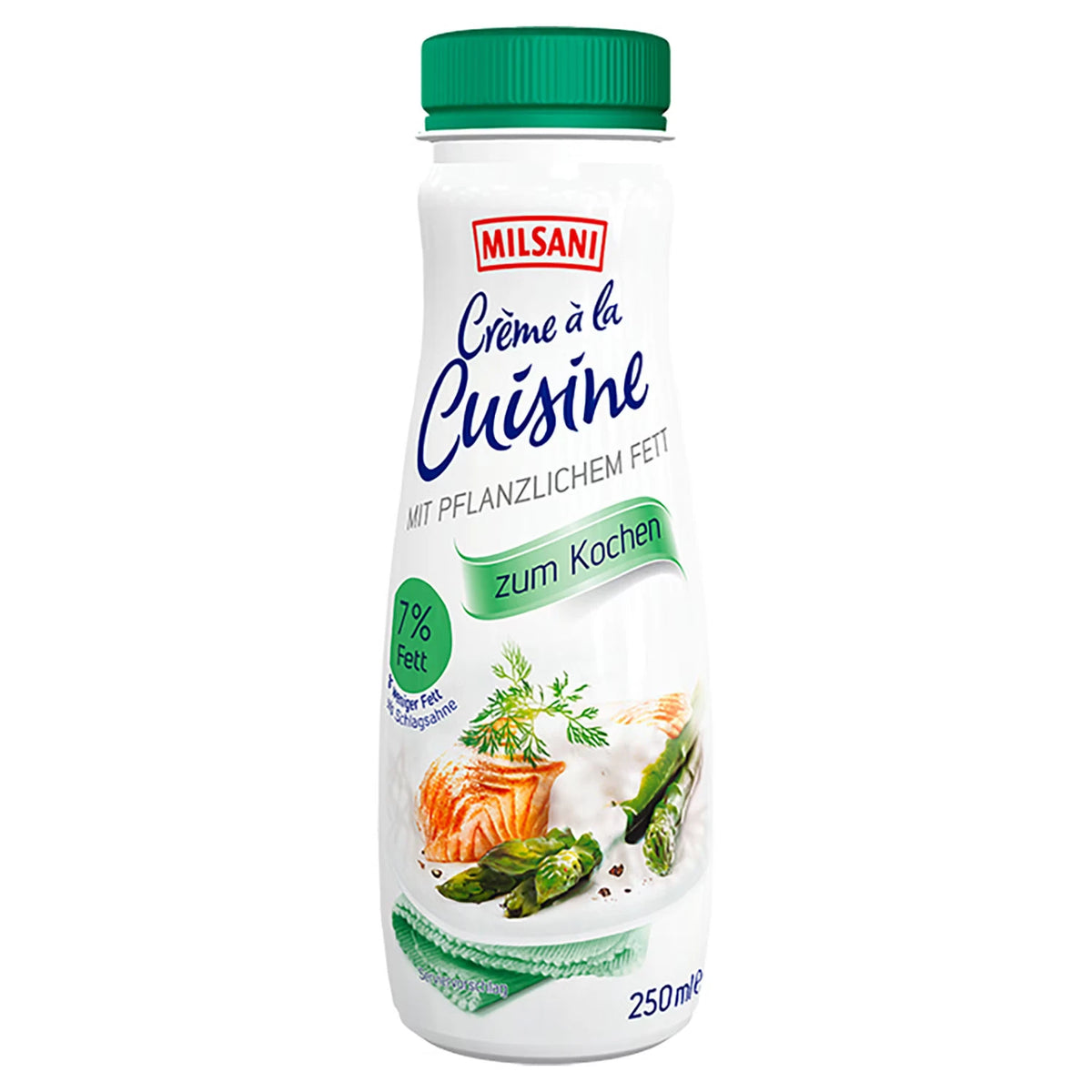 Creme a la Cuisine Kochsahne 250 ml, 7 %