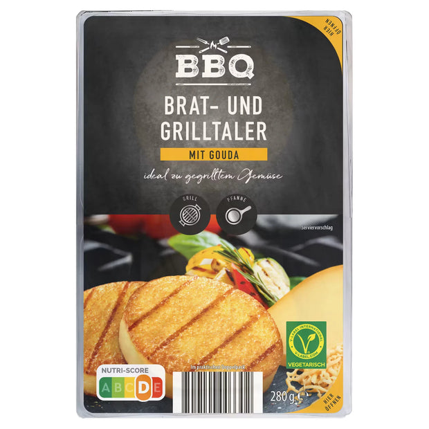 Brat-Grillkäse, Gouda 280 g
