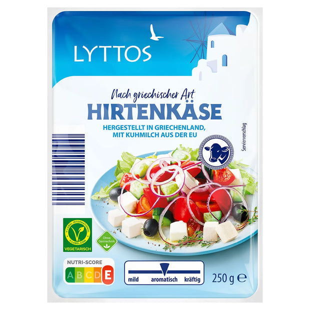 Hirtenkäse, 250 g