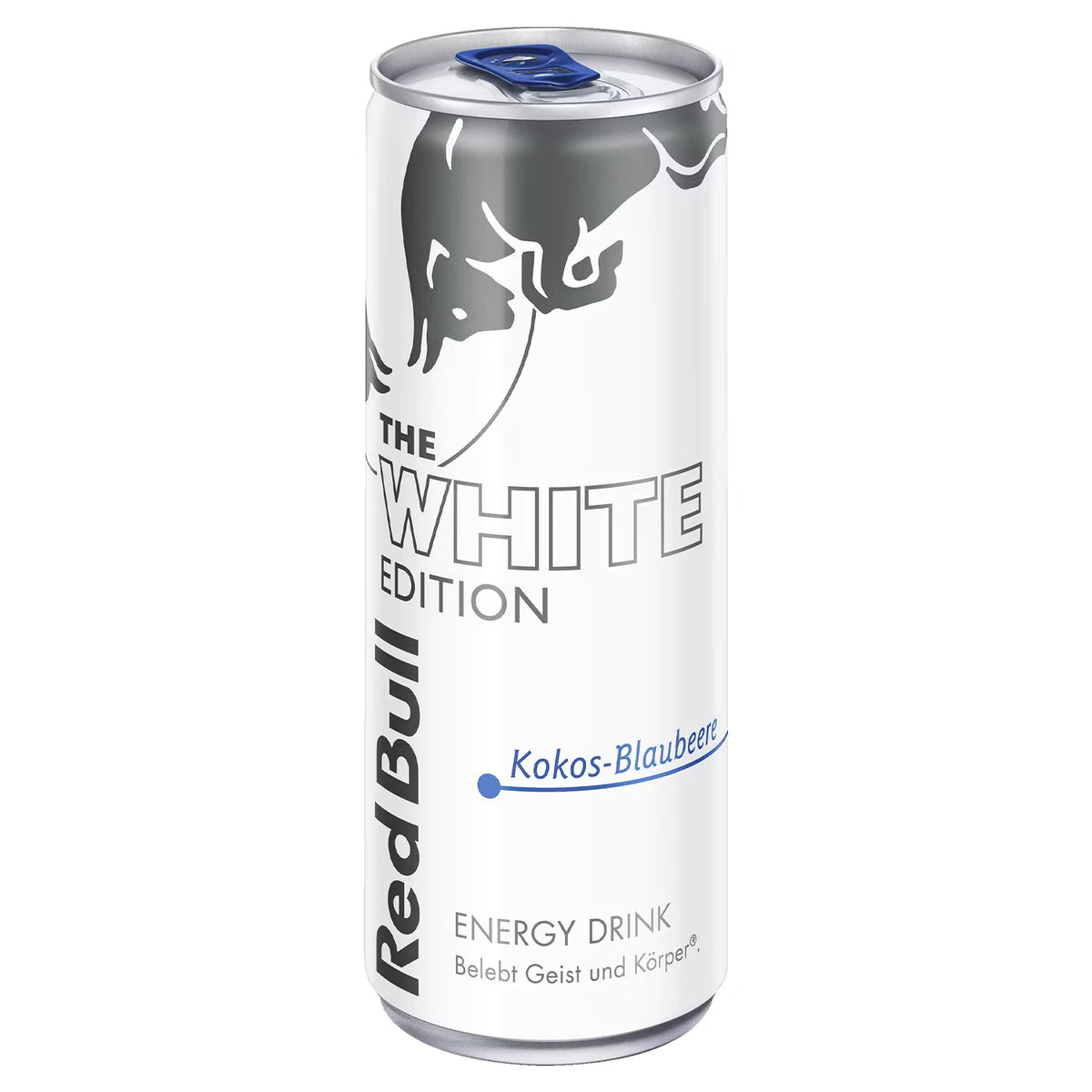 Edition 250 ml, White