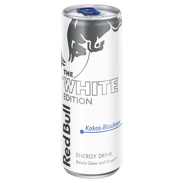 Edition 250 ml, White