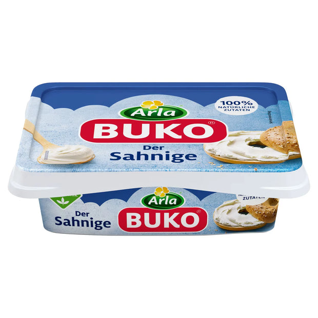 Frischkäse 200 g, Sahnig