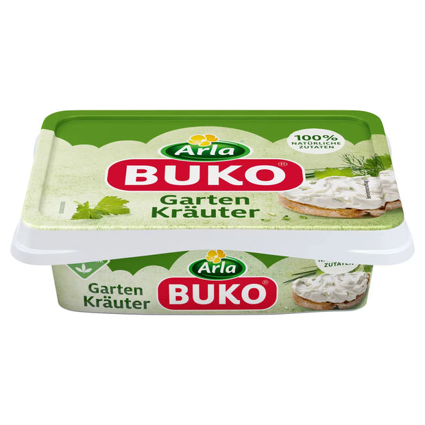 Frischkäse 200 g, Kräuter