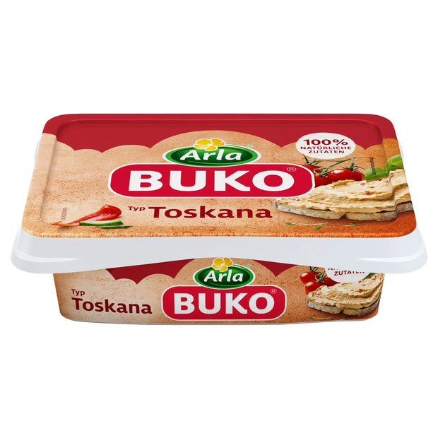 Frischkäse 200 g, Toskana
