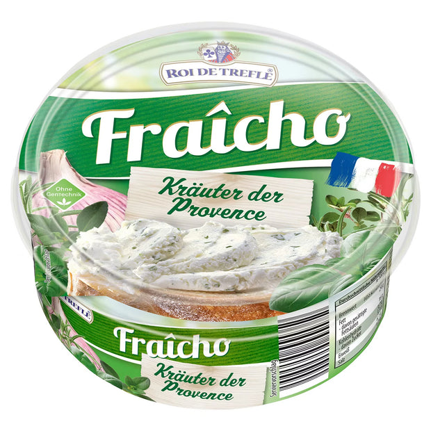 Fraîcho 150 g, Kräuter der Provence