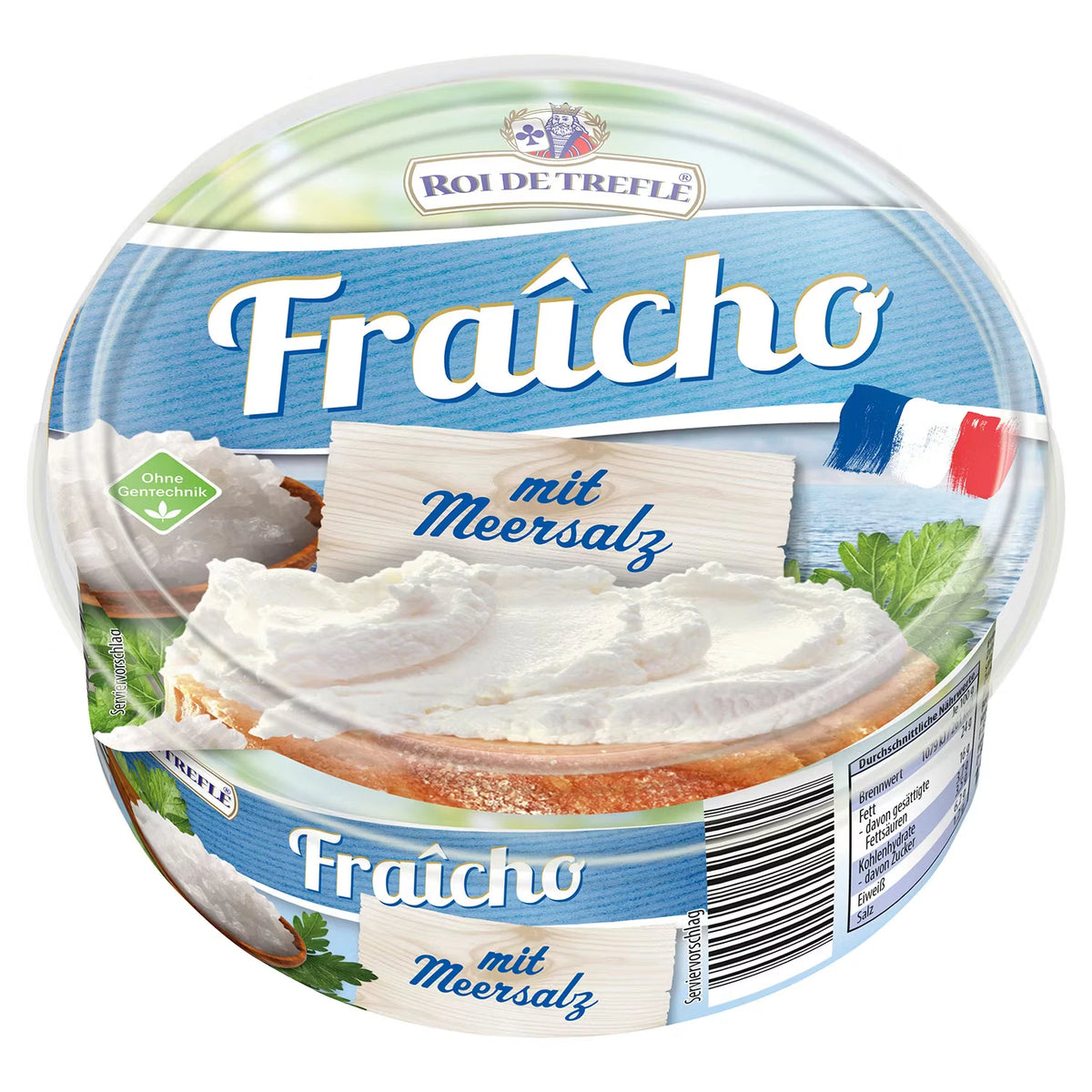 Fraîcho 150 g, Meersalz