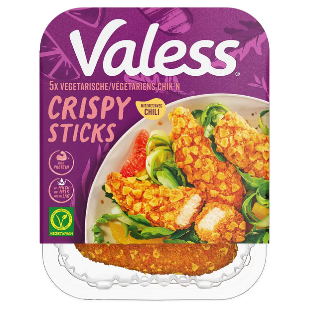 Crispy Sticks 160 g