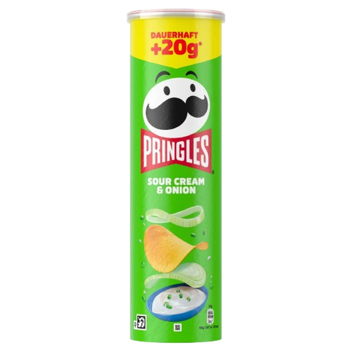 Chips 185 g, Sour Cream