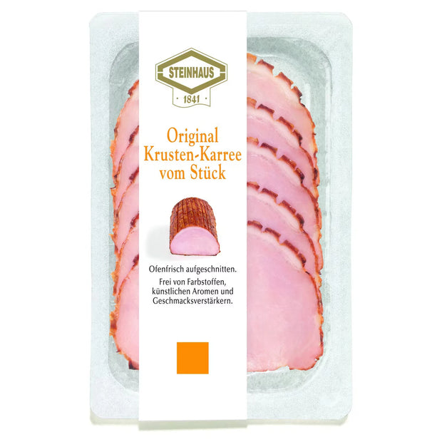 Braten-Mix 120 g, Krusten-Karee